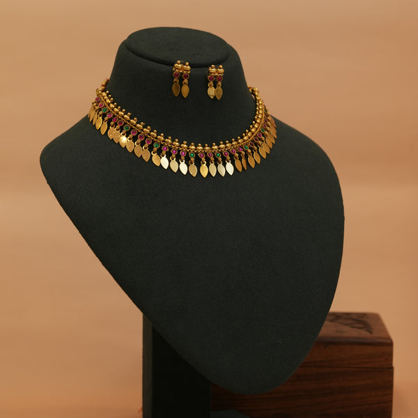 Neckset 113684
