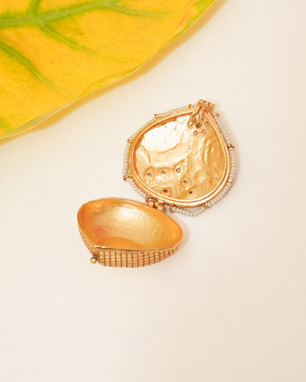Kumkuma Box  112101