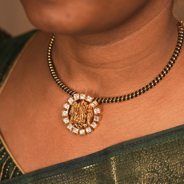 Neck Set 113434