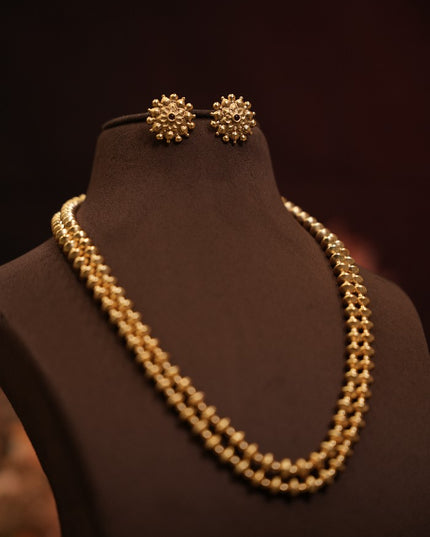 Antique Neck Set 110763