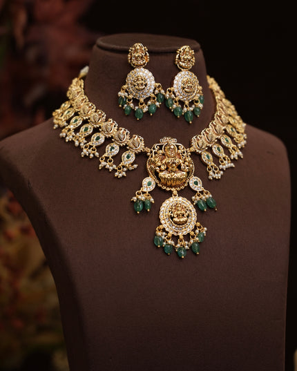 Neck Set 110983