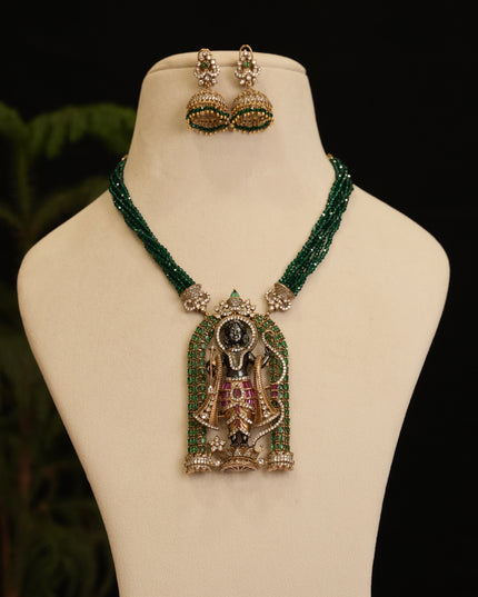 Victorian NeckSet 111404