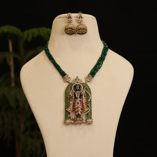 Victorian NeckSet 111404