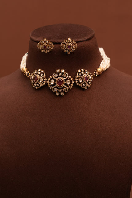 Victorian Collections