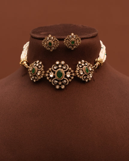 Victorian Choker 111340