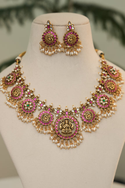 Kundan Collections