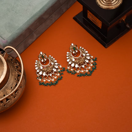 Victorian Earrings
