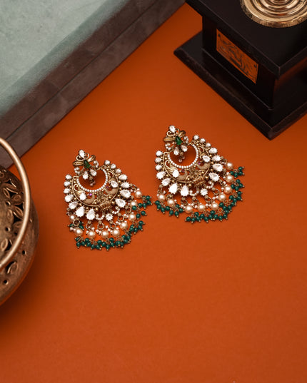 Victorian EarRings 111463