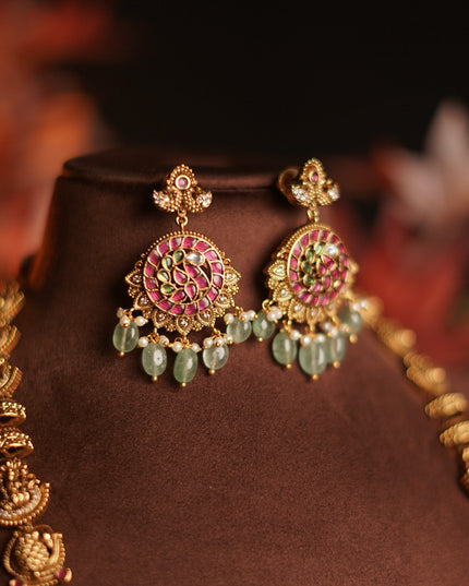 Kundan Long Haram 110353