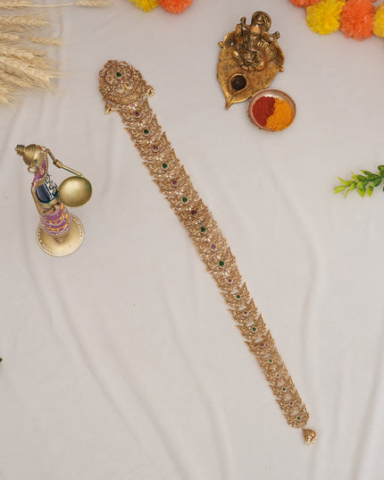 Antique Jada 110294