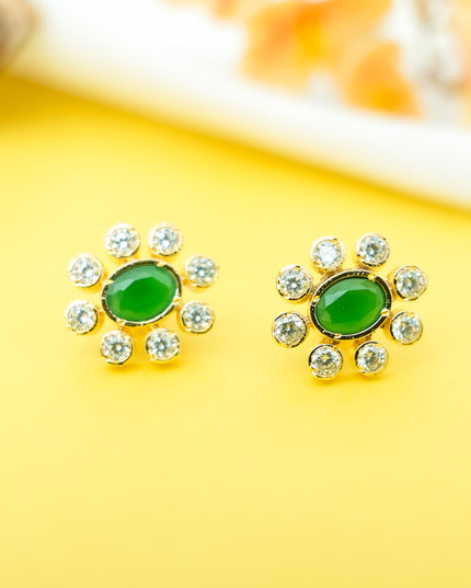 CZ STUDS 111163