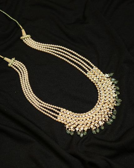 Beads Neck set 110262