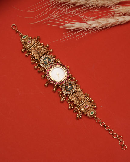 Kundan Watch 111597