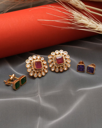 Changeable EarRings 111202