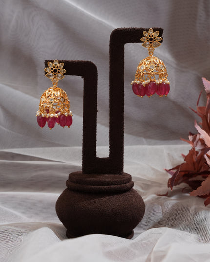 Earrings 111776