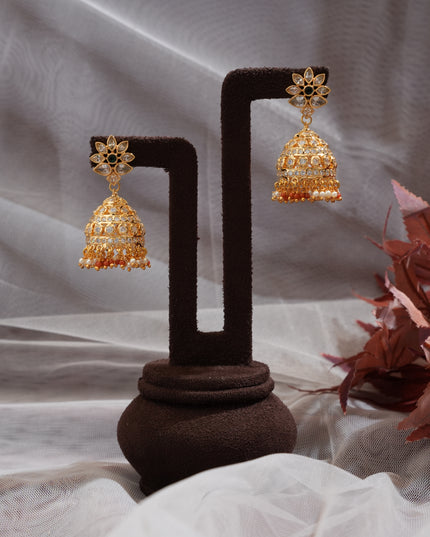 Earrings 111161