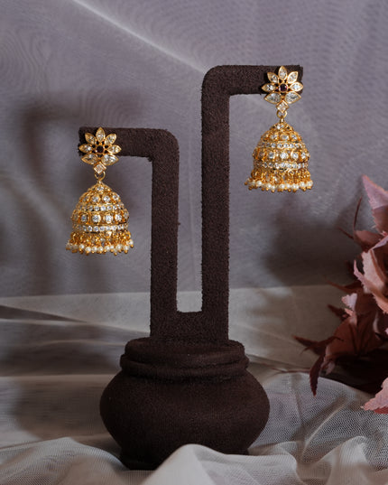 Earrings 111161