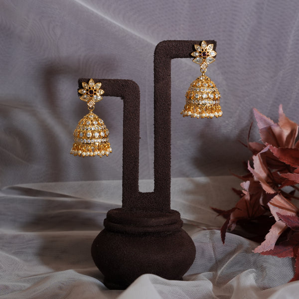 Earrings 111161