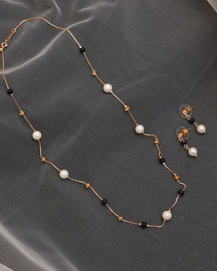 Beads Chain 111732