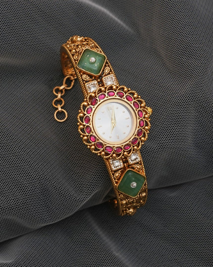 Kundan Watch 111818