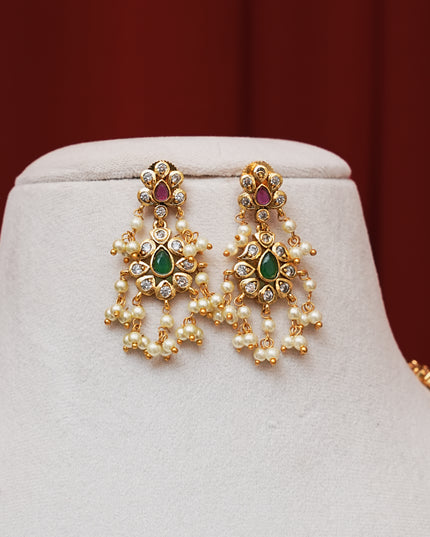 Gottupusalu Long Neck Set 105895