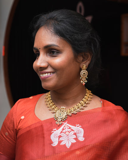 Neck set 109516