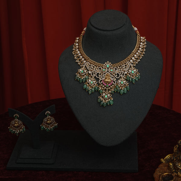 Victorian Neck Set 111461