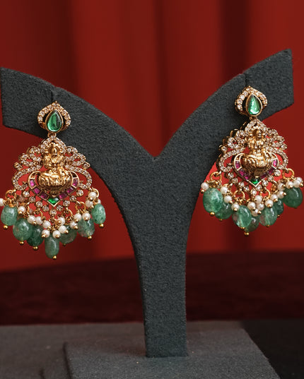 Victorian Neck Set 111461