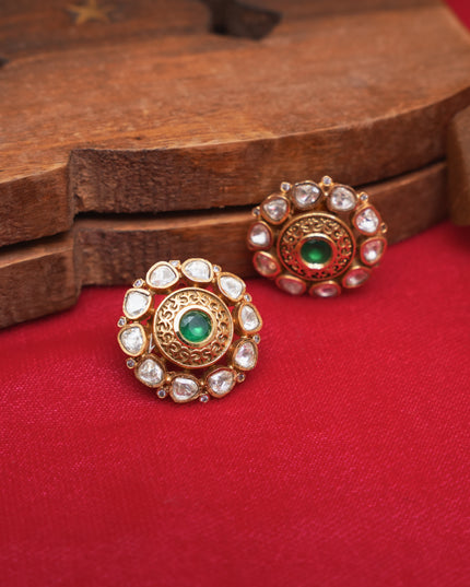 Mozo Ear Ring 112090