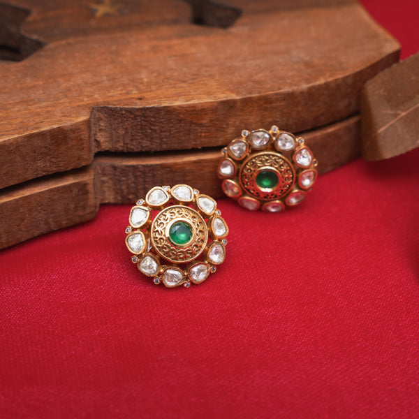 Mozo Ear Ring 112090