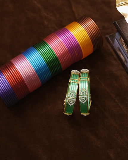 Bangles set 112642