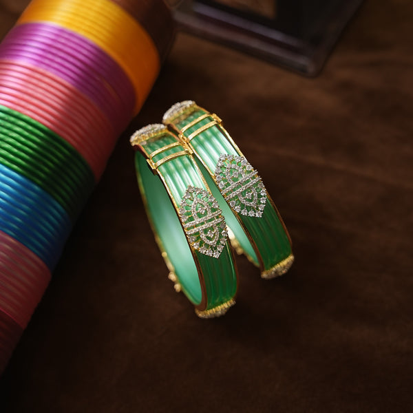 Bangles set 112642