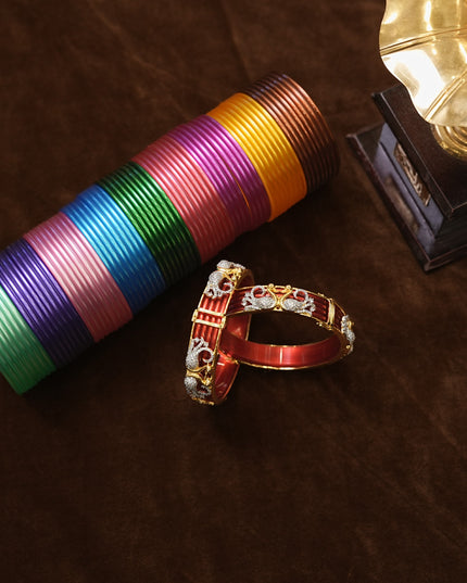 Bangles set 112643