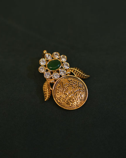 92.5 Locket 113122