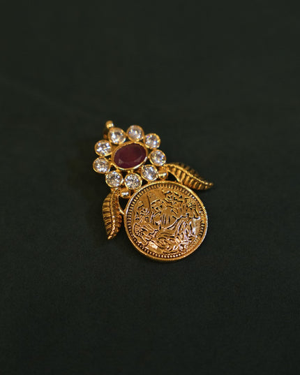 92.5 Locket 113122