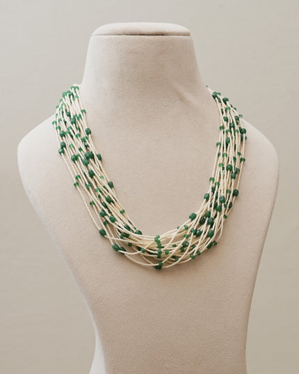 Beads Mala 113073