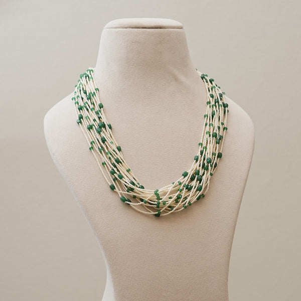 light green