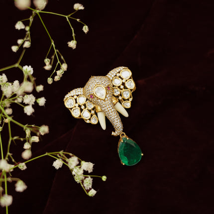 Brooch