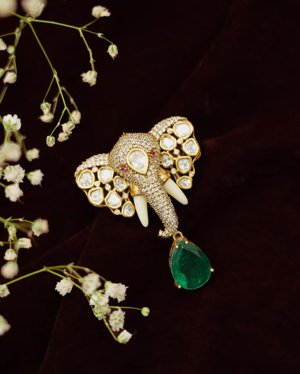 Kundan Brocher  113250