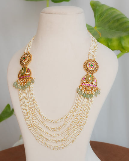 Beads Long Haram 113453
