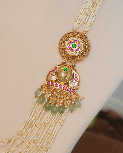 Beads Long Haram 113453