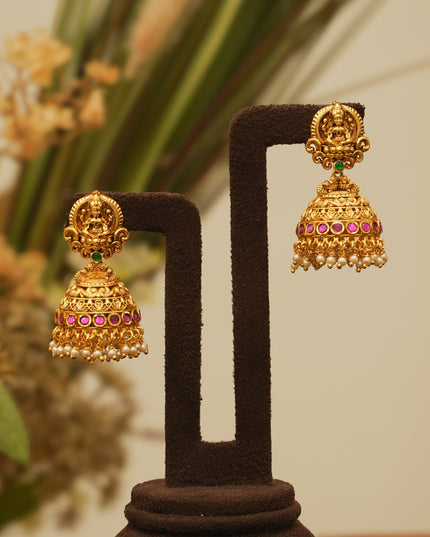 Earrings 113430