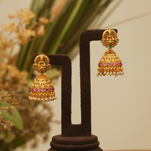 Earrings 113430
