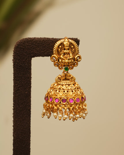 Earrings 113430