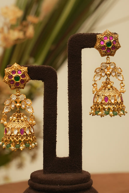 Kundan Collections