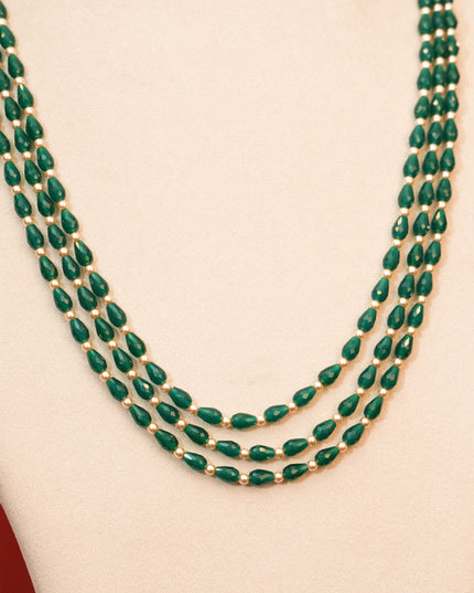 Beads Mala 113558