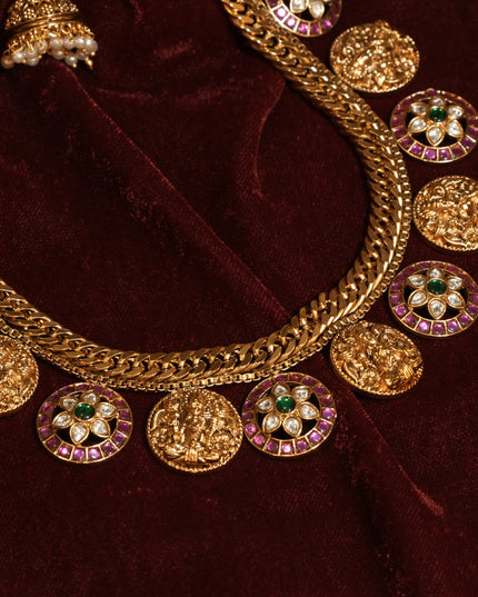 Kundan LongHaram 113479