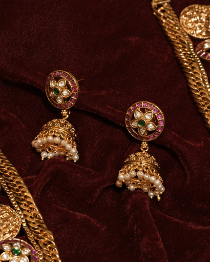 Kundan LongHaram 113479