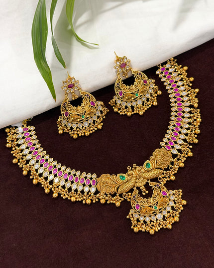 Neck set 109113