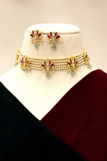 Kundan Collections